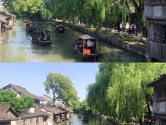 -乌镇景区