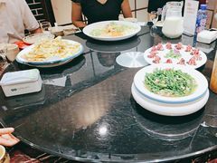 -一块豆腐·海鲜·家常菜(李沧书院路店)