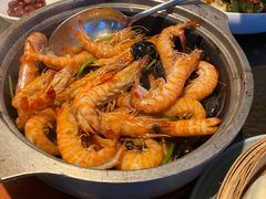 -大连君悦酒店·星海湾壹号Dalian·Dalian(星海广场店)