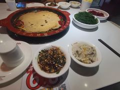 -重庆古城墙火锅(贵阳店)