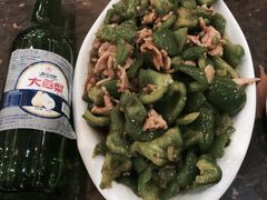 -张包铺(道外店)