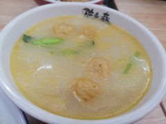 -陈永春干拌鱼汤·馄饨·小笼(富川瑞园店)