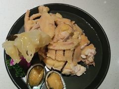 -八珍玉食鸡煲·打边炉(印象城店)