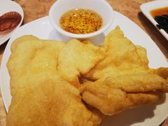 -广东胜利宾馆西关粤中餐厅
