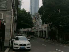 -陈超记美食店