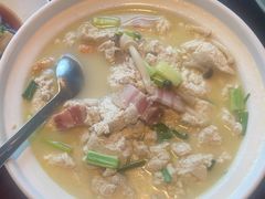 -环球港凯悦 · 享悦中餐厅