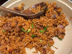 -古都历食南京菜·烤鸭·鸭血粉丝·汤包(南京博物院店)