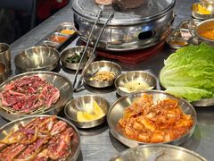 -本炙炭烤·蒲烧活鳗料理店(金沙洲店)