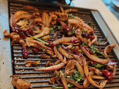 -羊之道草原味道清真餐厅(番禺店)