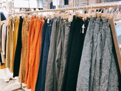 -MUJI无印良品(远洋未来广场店)