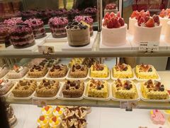 -好利来(大港店)