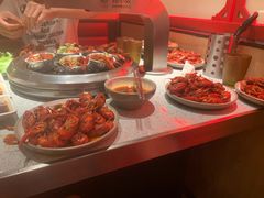 -钱小奴炭烤自助料理·安格斯牛肉(盐城中南城店)