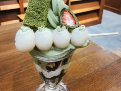 -無邪日式甜品(世博源店)