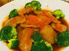 -顺德人家食府(黄金广场店)