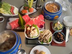 -享月汤皇(高新路店)