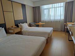 -全季酒店(银川鼓楼店)