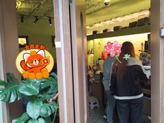 -SeekSeeking咖啡专门店(堰塘街店)