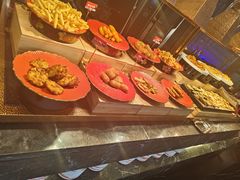 -吉布鲁牛排海鲜自助(成都大悦城店)