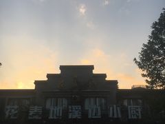 -花麦地溪边小厨(天台国清寺入口店)