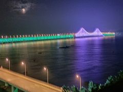 -星海湾跨海大桥