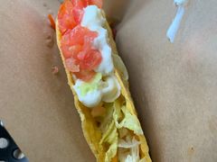 -Taco Bell 塔可钟(民田路店)