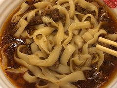 -晋一碗刀削面·特色家常菜(云岗店)