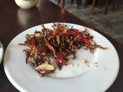 -尼玛藏家风味园(阿山食城店)