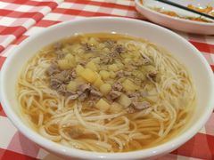 -西贝(万达店)