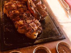 -奥斯特牛排馆(圣母百花大教堂)