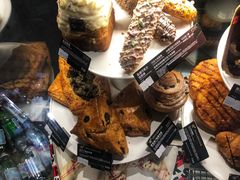 -星巴克臻选(郑州国贸360广场店)