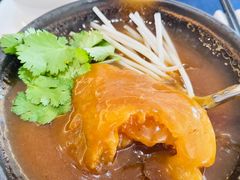 -新加坡泰国村酒楼(五角场店)