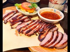 -大头虾越式风味餐厅(光明广场店)