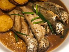 鱼锅片片-东莱海上(长宁来福士店)