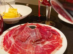 -甄御•海鲜新青岛菜(麦岛店)