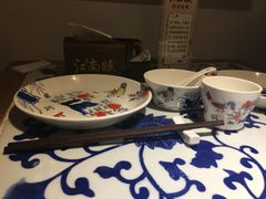 -江南赋(内蒙古大厦店)