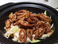 -张记旺角食街(动物园店)
