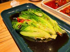 -三十六味匠猪蹄(三元桥店)