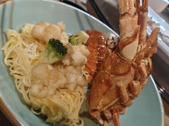 -滨少旺厨(惠福西路店)