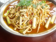 -杨记隆府(白象街店)