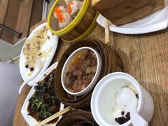 -广东小美食(果戈里大街店)
