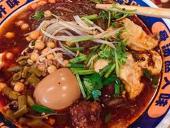 -魔都三兄弟酸辣粉·蘸卤炸串(虹桥万科店)