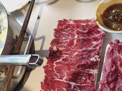-焯牛潮汕牛肉火锅(云峰街创始店)