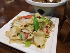 -海坛特色小吃·只做平潭特色菜(平潭店)