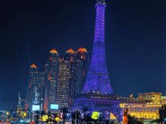 -澳门威尼斯人综合度假区