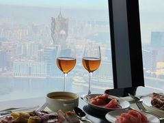 -澳门旅游塔360°旋转餐厅(南湾湖广场店)