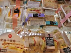 -85度C(上海仓汇路店)