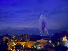 -七彩云南欢乐世界