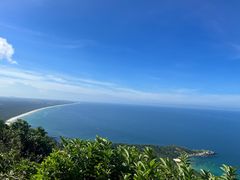 -海南铜鼓岭景区