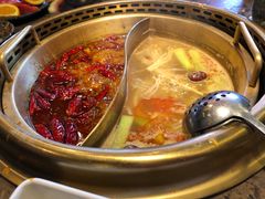 -小龙坎老火锅(北京三里屯店)