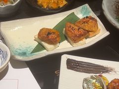 -匠和风精致料理(成都龙湖滨江天街店)